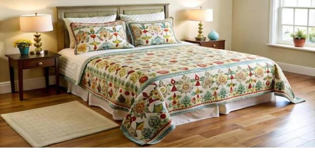 Pure Cotton Bedsheet King Size: The Ultimate Comfort for Your Bedroom