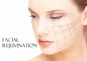 Ruby Points on Skin Ruby Points on Skin